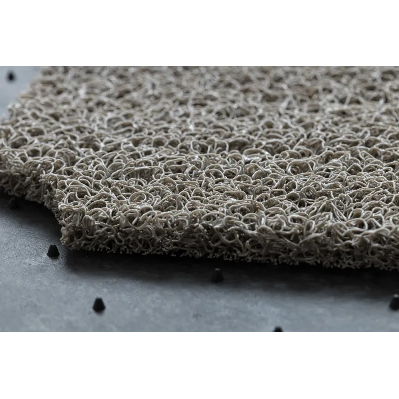 BH DM002 Duo Doormat, non-slip, perfect for gardens and patios