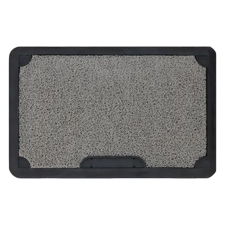 BH DM001 Silver Door Mat, non-slip, suitable for indoor and outdoor use