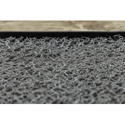 BH DM001 mat with removable insert, easy to clean, perfect for home use