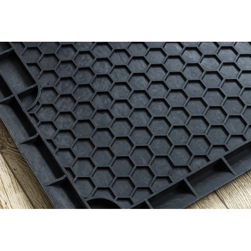 BH DM001 mat, perfect for hallways, durable and modern design