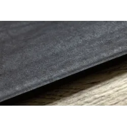 BH 234 door mat, rubber, weather-resistant, suitable for garden and patio