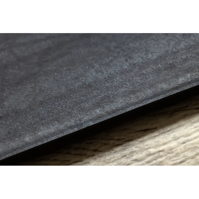 BH 234 door mat, rubber, weather-resistant, suitable for garden and patio