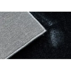 VISCO rug perfect for the living room, dark gray, modern style
