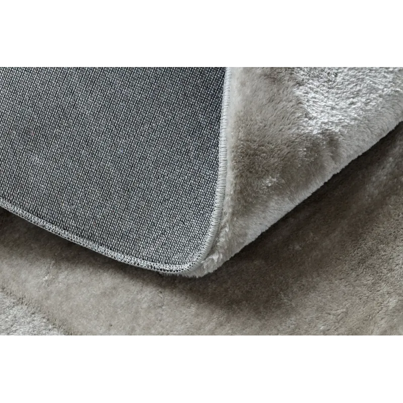 VISCO rug 3 silver, perfect for kids' room, soft and safe