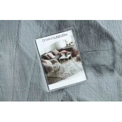 TEDDY NEW dream 47 rug made of soft material, perfect for the living room