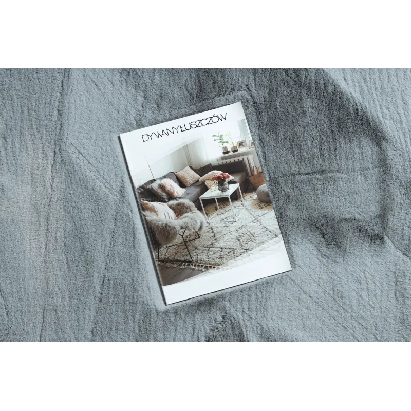 TEDDY NEW dream 47 rug made of soft material, perfect for the living room