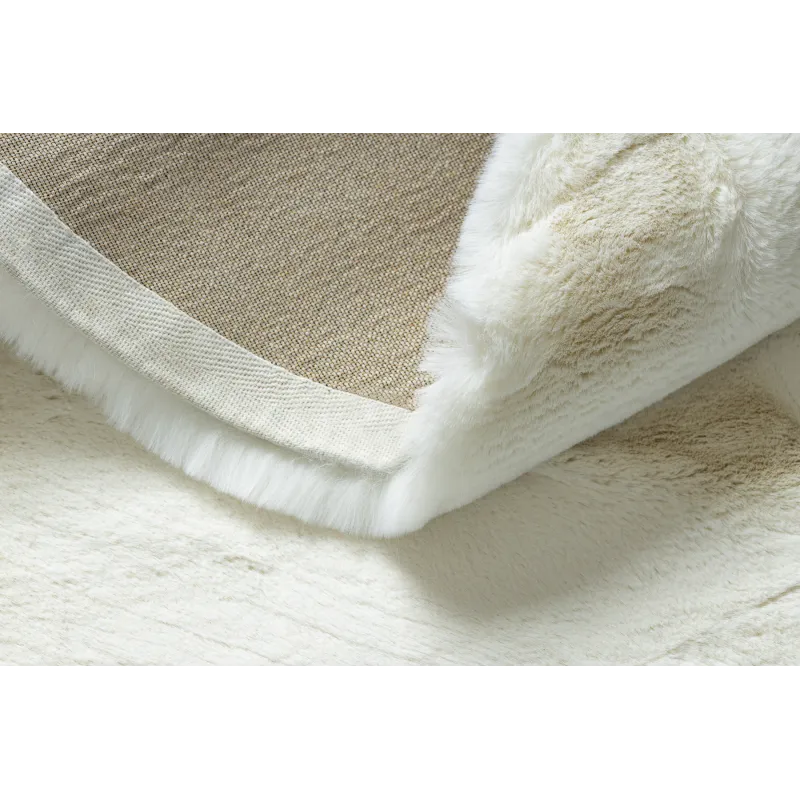 TEDDY NEW wool 45 rug, perfect for living room or bedroom use