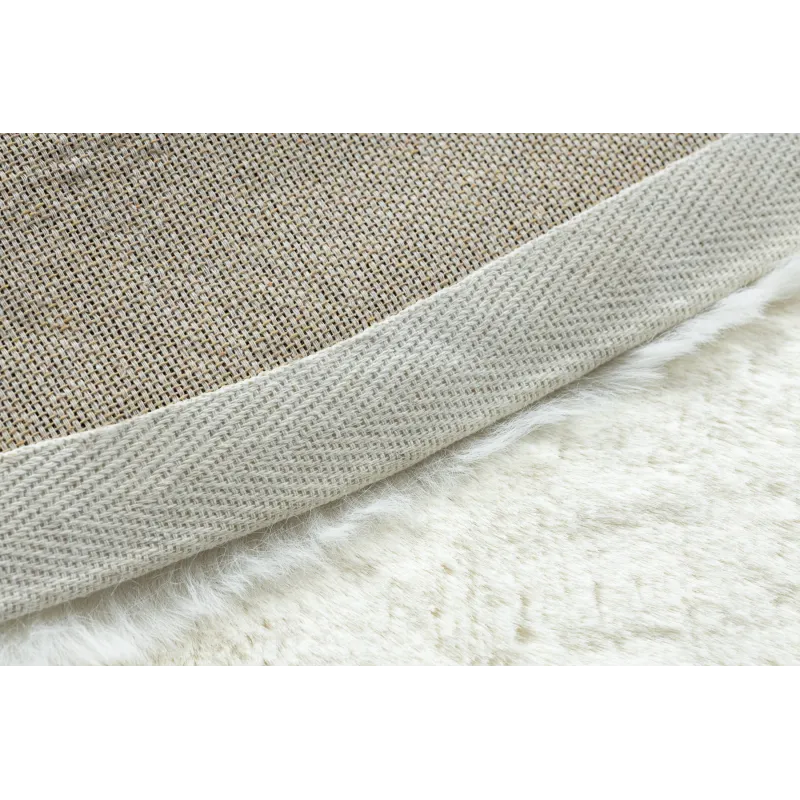 TEDDY NEW wool 45 rug, great for garden or kids' room