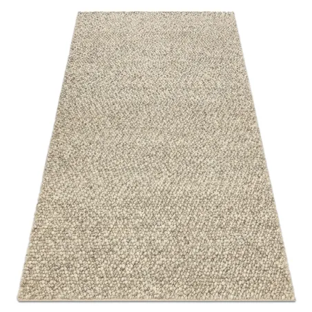 TAHAR Wool Rug 99005G Grey