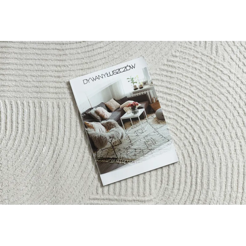 BALANCE 9086 rug with textured pattern, perfect for modern interiors