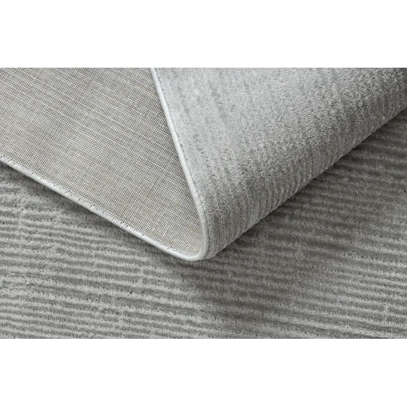 BALANCE 8788 Grey rug, great for garden or patio use