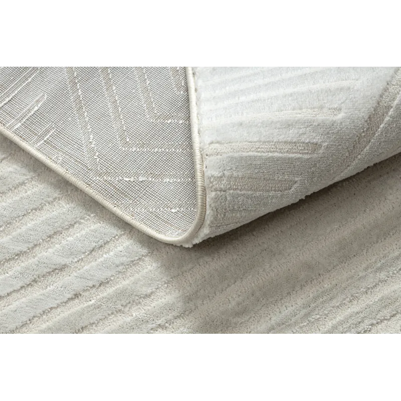 BALANCE 1503 Cream Rug - stylish addition for garden or kids' room