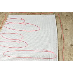 TIMO 5979 Sisal Outdoor Runner Rug