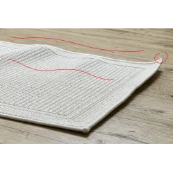 TIMO 5979 Sisal Outdoor Runner Rug