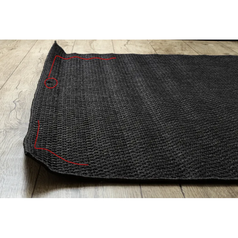 TIMO 6272 Sisal Outdoor Rug
