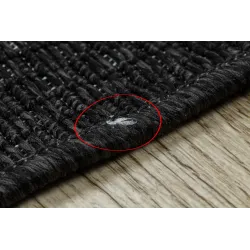 TIMO 0000 Sisal Outdoor Rug