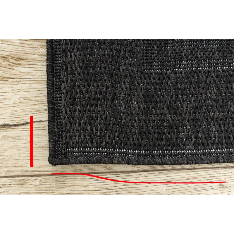 TIMO 5000 Sisal Outdoor Rug
