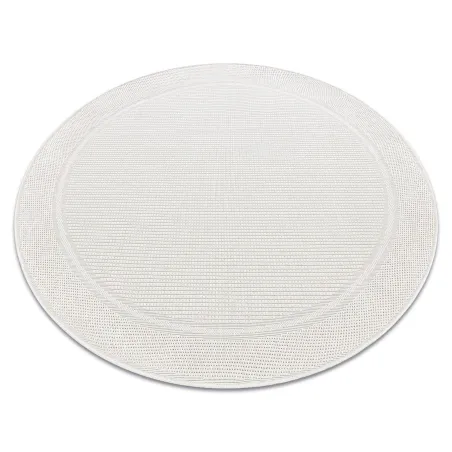 TIMO 5979 Round Outdoor Rug