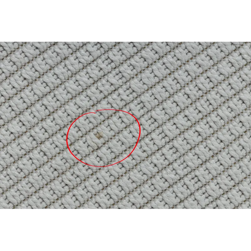 TIMO 5979 Round Outdoor Rug