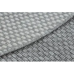 TIMO 6272 Round Outdoor Rug