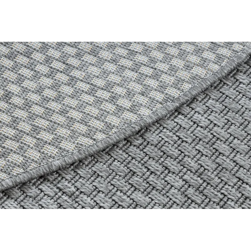TIMO 6272 Round Outdoor Rug