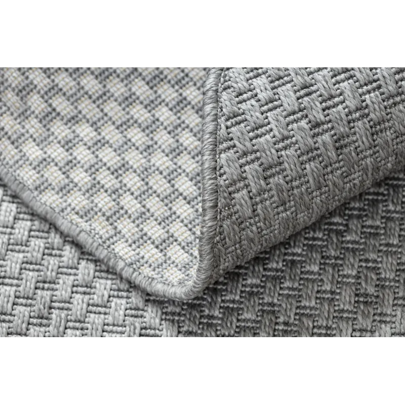 TIMO 6272 Round Outdoor Rug