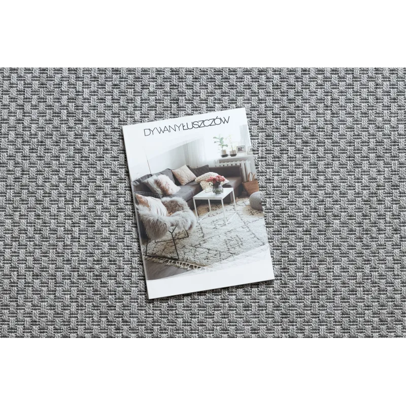 TIMO 6272 Round Outdoor Rug