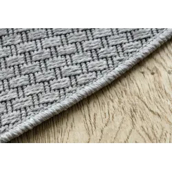 TIMO 6272 Round Outdoor Rug