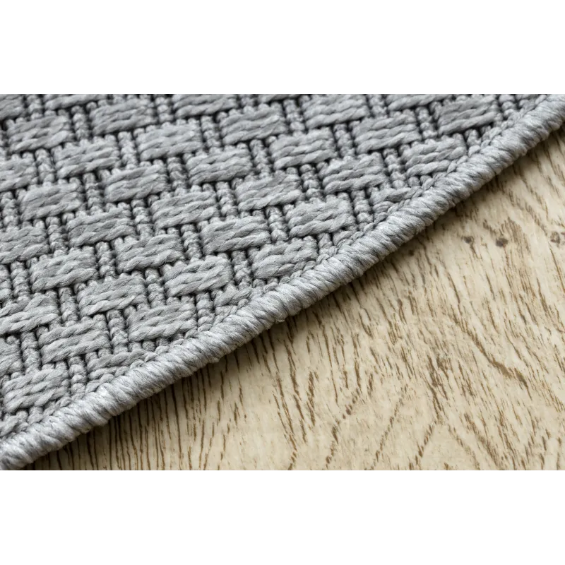 TIMO 6272 Round Outdoor Rug