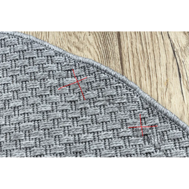 TIMO 6272 Round Outdoor Rug