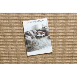 TIMO 5979 Round Outdoor Rug