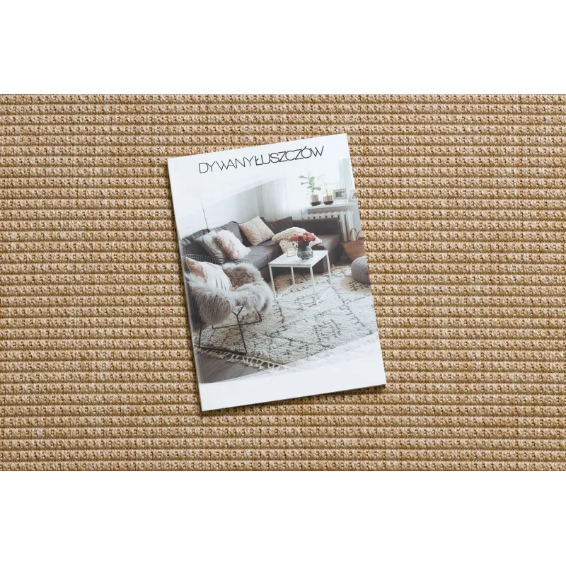 TIMO 5979 Round Outdoor Rug