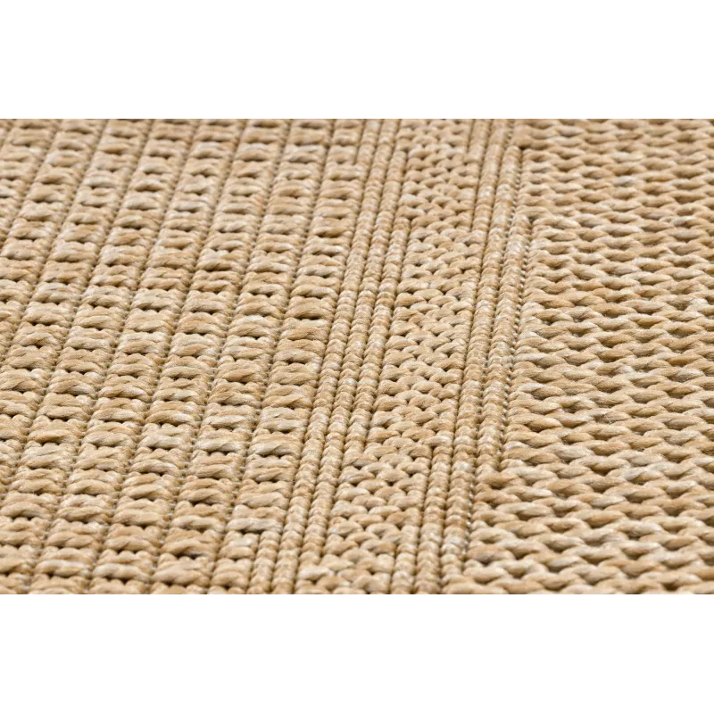 TIMO 5979 Round Outdoor Rug