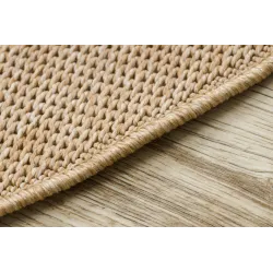 TIMO 5979 Round Outdoor Rug