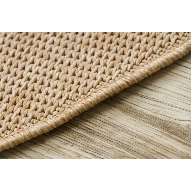 TIMO 5979 Round Outdoor Rug