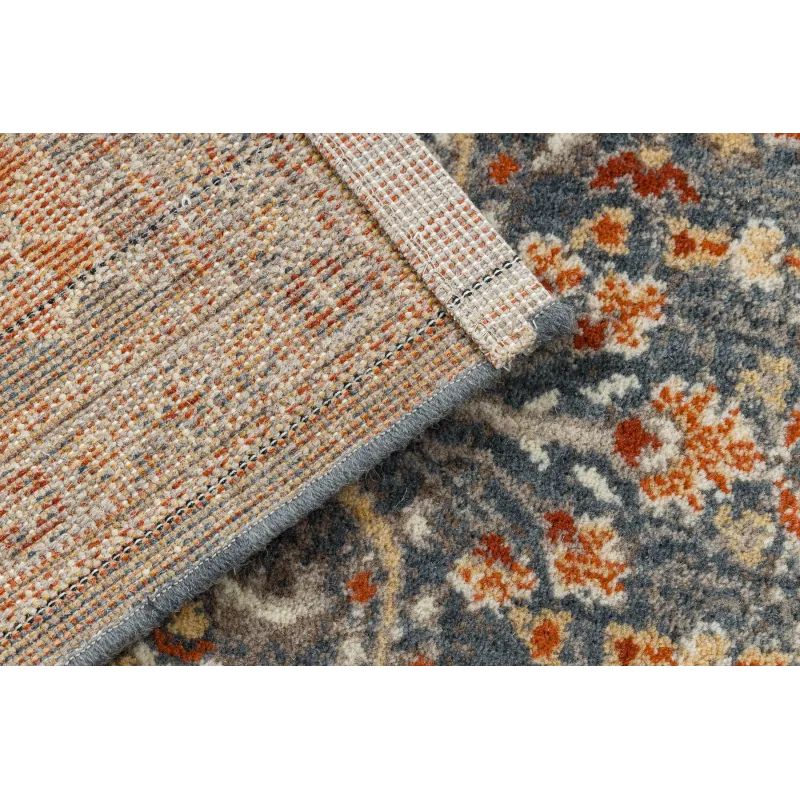 LEGEND 468 Ornament Wool Rug