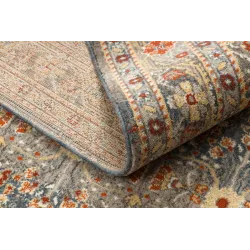 LEGEND 468 Ornament Wool Rug