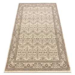 LEGEND 468 Frame Wool Rug