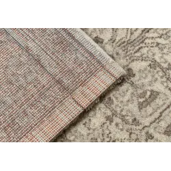 LEGEND 468 Frame Wool Rug
