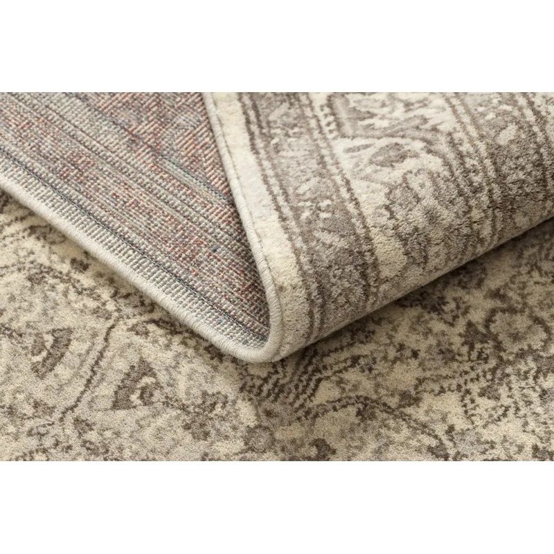LEGEND 468 Frame Wool Rug