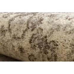 LEGEND 468 Frame Wool Rug