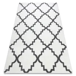 SKETCH F343 Trellis Rug