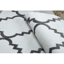 SKETCH F343 Trellis Rug