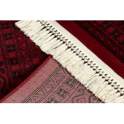 Perfect rug for living room or bedroom, cozy design