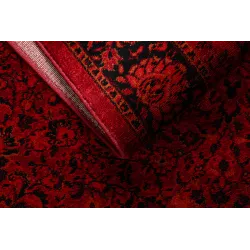 ORIENT 5125 Rug, elegant for outdoor or patio use