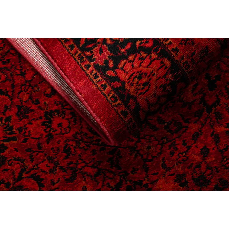 ORIENT 5125 Rug, elegant for outdoor or patio use