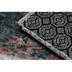 ANDRE 3030 Washable Rug Frame