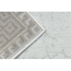 ALLURE 1960 rug with a textured finish, perfect for modern interiors