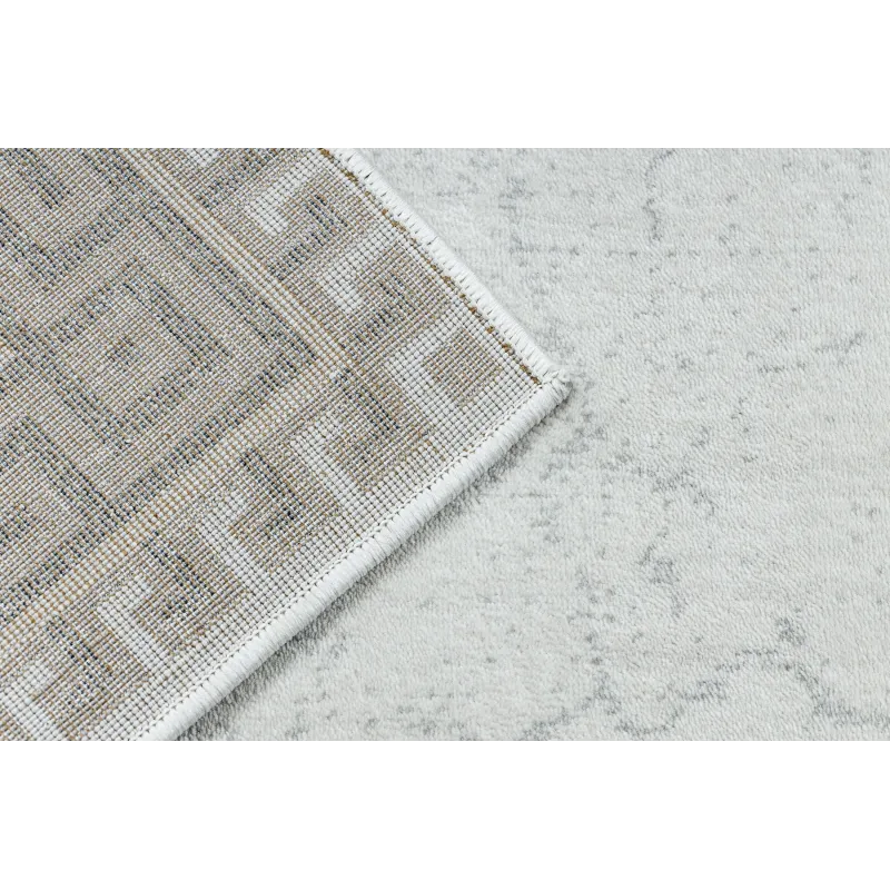 ALLURE 1960 rug with a textured finish, perfect for modern interiors