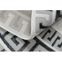 Modern rug for the living room, perfect for elegant interiors